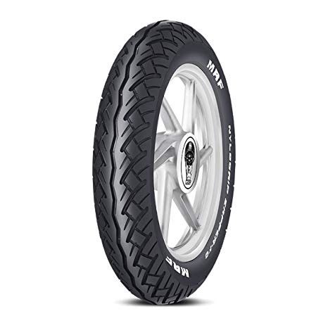 mrf 90 90 12 tubeless rear tyre price